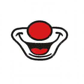 Matriz De Bordado - Boca Do Palhaço