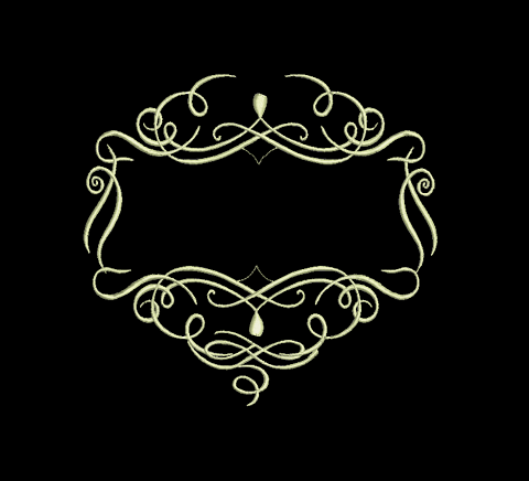 matriz de bordado moldura para bordar matriz de bordado moldura para bordar