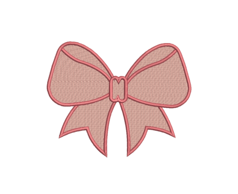 Matriz De Bordado Laço para bordar