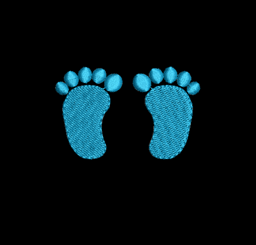 Matriz De BOrdado Pézinho para bordar Matriz De Bordado Pézinho para bordar.