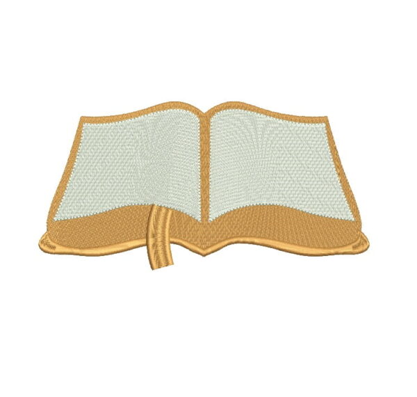 Matriz De Bordado Bíblia Sagrada para Bordar.