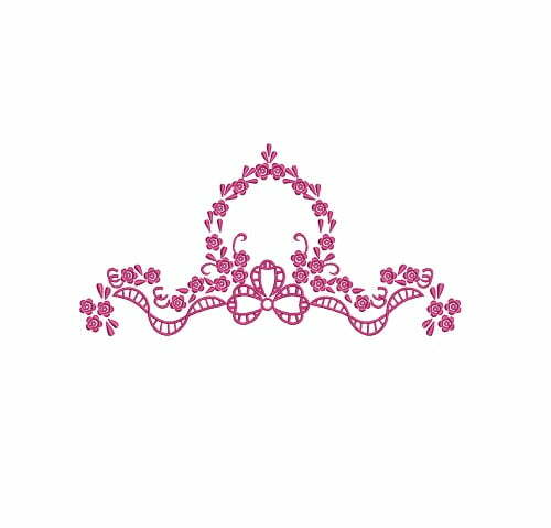 Matriz De Bordado Moldura Rechilieu para bordar Matriz De Bordado Moldura Rechilieu para bordar