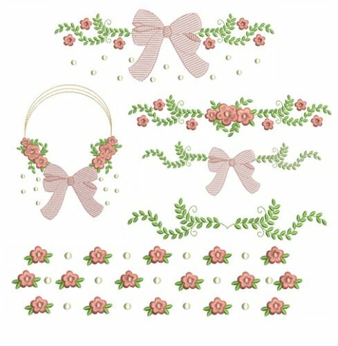 matriz-de-bordado-raminho-lacinho-flores-arabesco