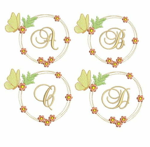 matriz-de-bordado-alfabeto-moldura-flores-borboletas-bp