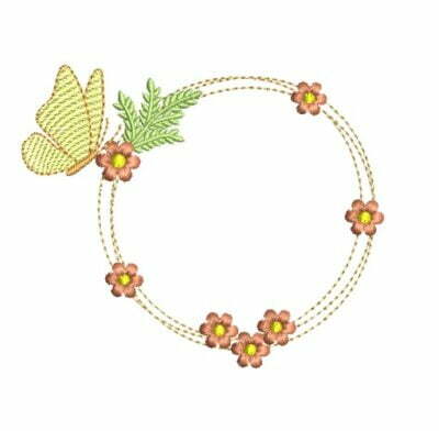 matriz-de-bordado-moldura-flores-borboletas-bp-moldura