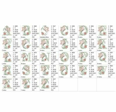 matriz-de-bordado-alfabeto-borboletas-folhas-borboleta-BP