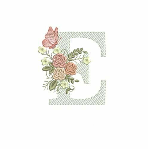matriz-de-bordado-alfabeto-flores-borboleta-E-BP
