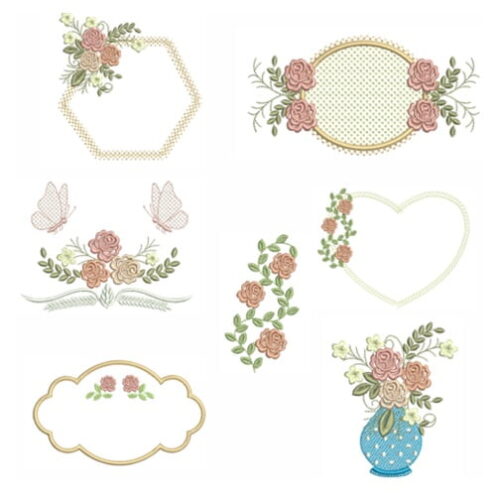 matriz-de-bordado-molduras-flores-bp