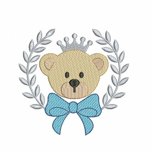 urso-ramo-lacinho-mirnaBP urso-ramo-lacinho-mirnaBP