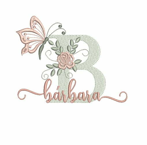 matriz de bordado - Barbara matriz-de-bordado-Barbara