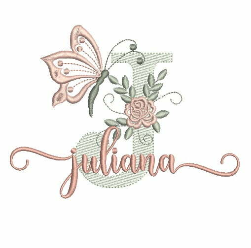 matriz de bordado - Juliana matriz-de-bordado-Juliana