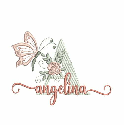 matriz de bordado - angelina matriz-de-bordado-angelina
