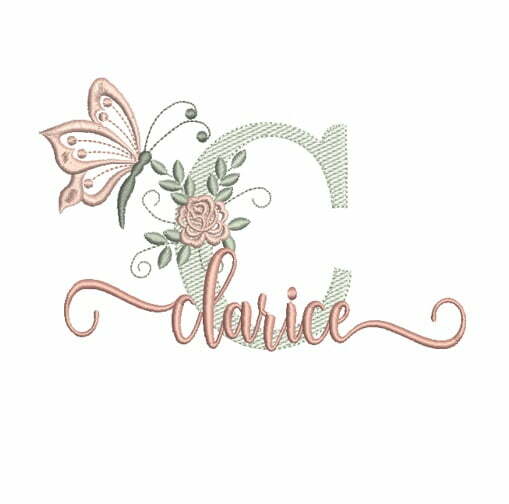 matriz de bordado - clarice matriz-de-bordado-clarice