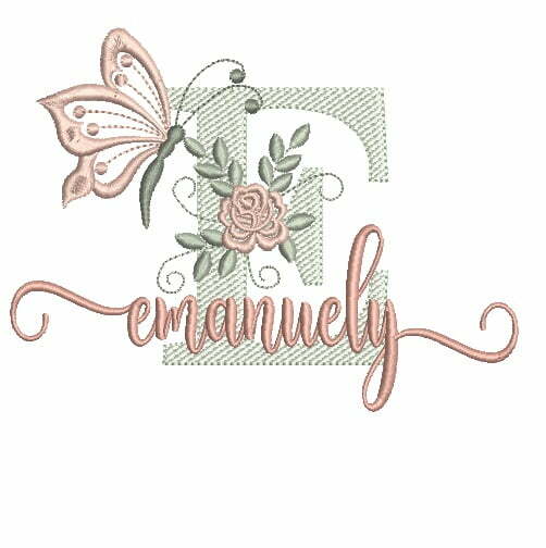 matriz de bordado - emanuely matriz-de-bordado-emanuely