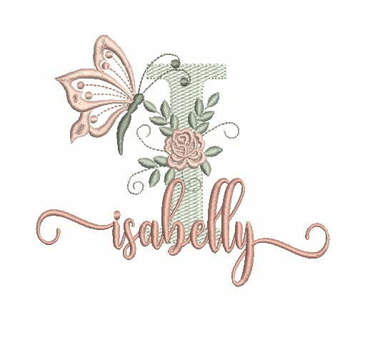 matriz de bordado - isabelly matriz-de-bordado-isabelly