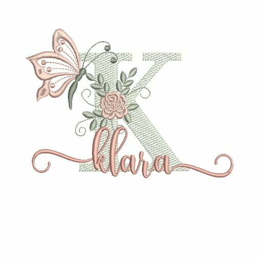 matriz de bordado - klara matriz-de-bordado-klara