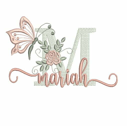 matriz de bordado - mariah matriz-de-bordado-mariah