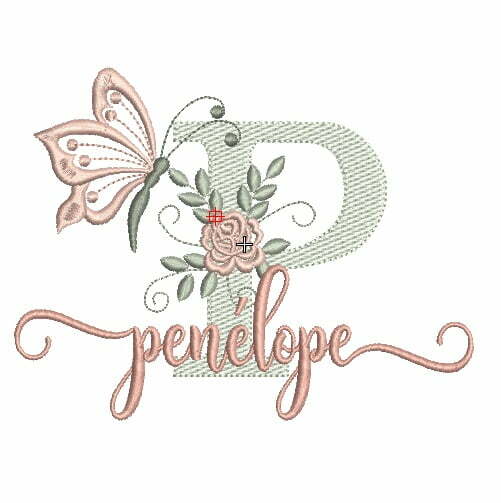 matriz de bordado - penelope0 matriz-de-bordado-penelope0