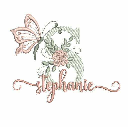 matriz de bordado - stephanie matriz-de-bordado-stephanie