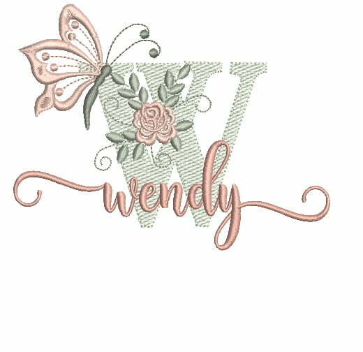 matriz de bordado - wendy matriz-de-bordado-wendy