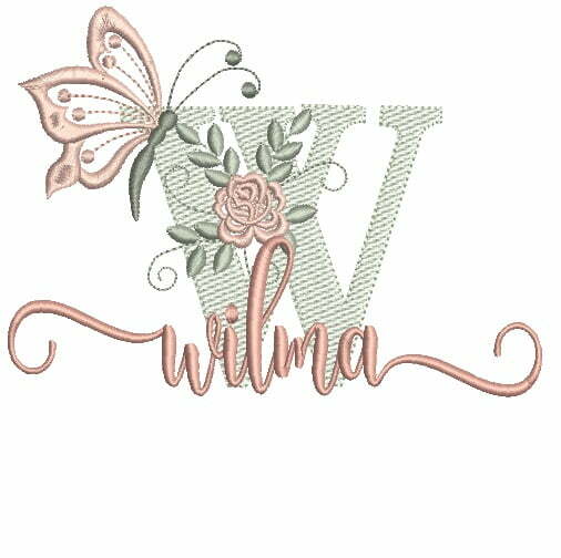 matriz de bordado - wilma matriz-de-bordado-wilma