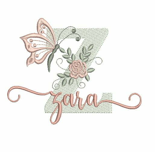 matriz de bordado - zara matriz-de-bordado-zara