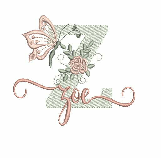 matriz de bordado - zoe matriz-de-bordado-zoe