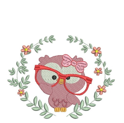 matriz-de-bordado-corujinha-oculos-raminhos