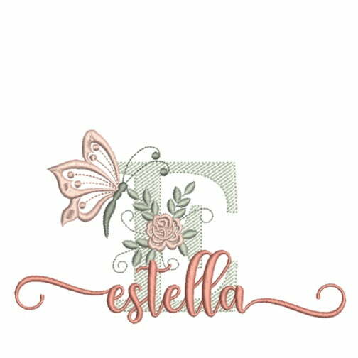 matriz de bordado - estella matriz-de-bordado-estella