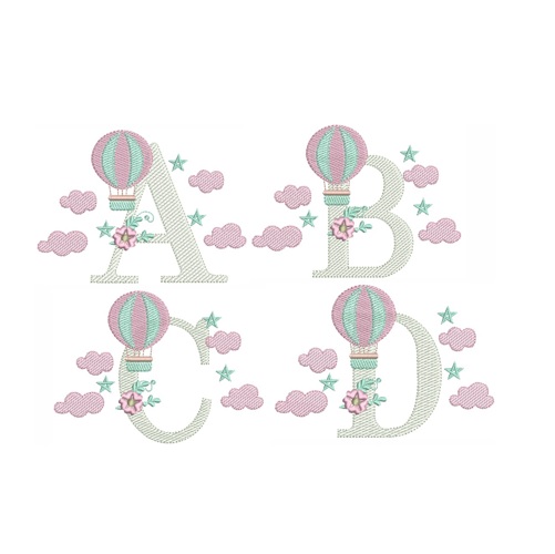 matriz-de-bordado-alfabeto-nuvem