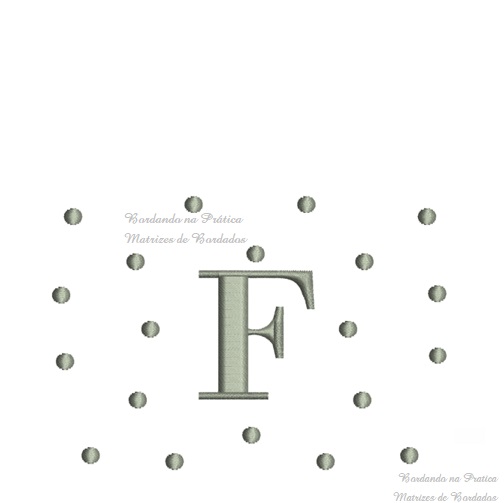 matriz de bordado letra F matriz-de-bordado-letra-F
