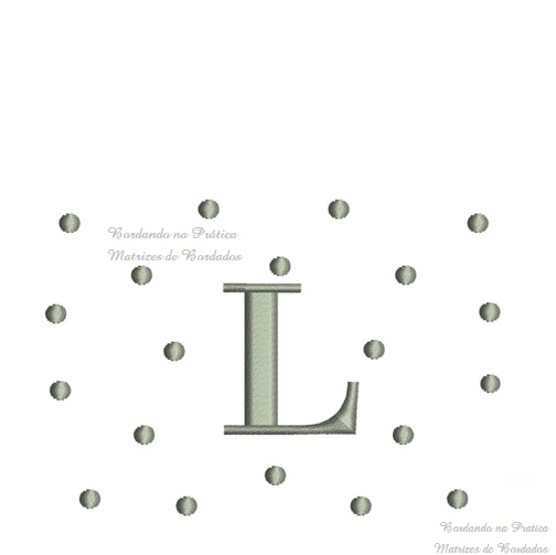 matriz de bordado letra L matriz-de-bordado-letra-L