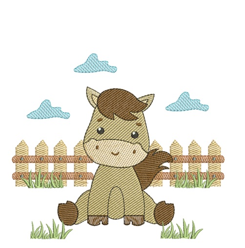 matriz-de-bordado-cavalinho-cerca-1