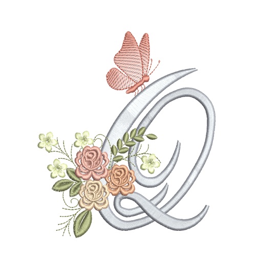 matriz-de-bordado-letra-Q