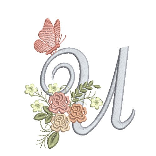 matriz-de-bordado-letra-U