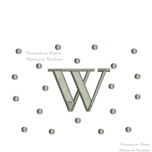 matriz-de-bordado-letra-W