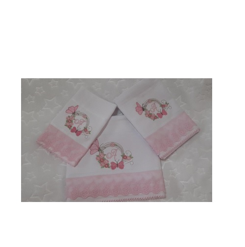 matriz-de-bordado-moldura-flores-borboletas