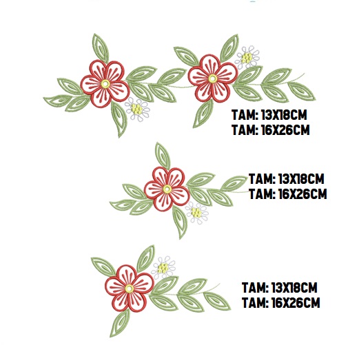 matriz-de-bordado-flores