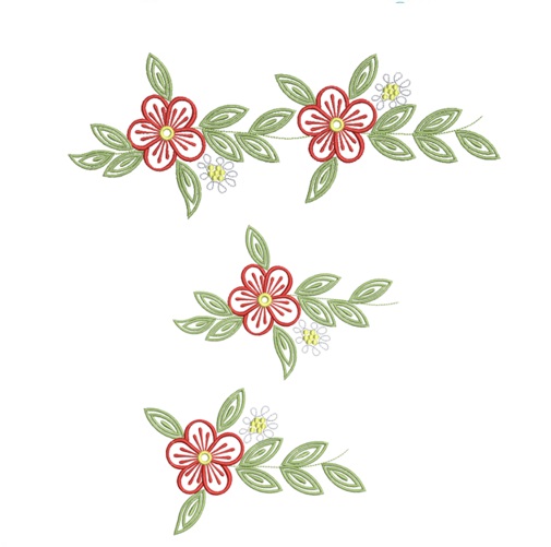 matriz-de-bordado-flores