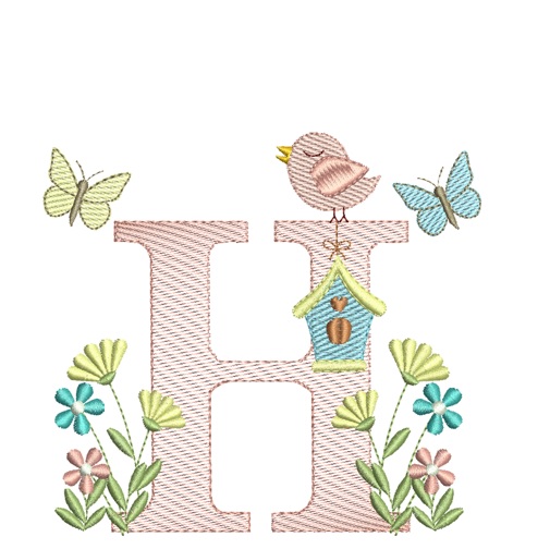 matriz-de-bordado-letra-H