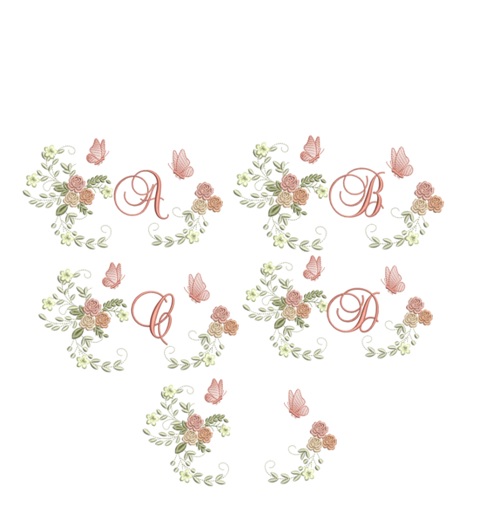 matriz-de-bordado-alfabeto-arabesco-florzinhas