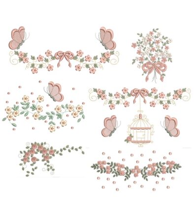 matriz-de-bordado-arabesco-florzinhas