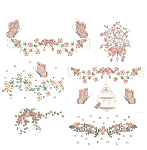 matriz-de-bordado-arabesco-florzinhas