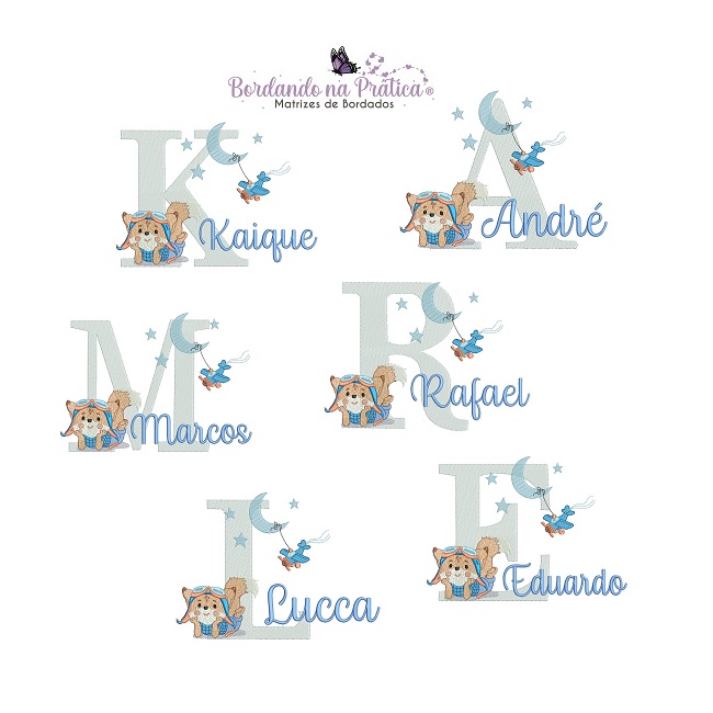matriz-de-bordado-alfabeto-nomes-sobreposto-raposinha-para-bordar-bordando na pratica matriz de bordado alfabeto nomes sobreposto raposinha para bordar bordando na pratica