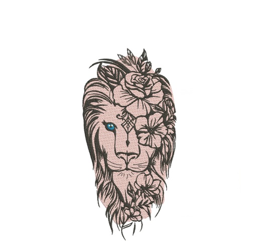 matriz-de-bordado-leoa