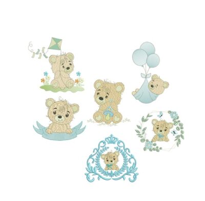 matriz-de-bordado-ursinhos