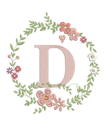 1matriz-de-bordado-moldura-flores-letra-D