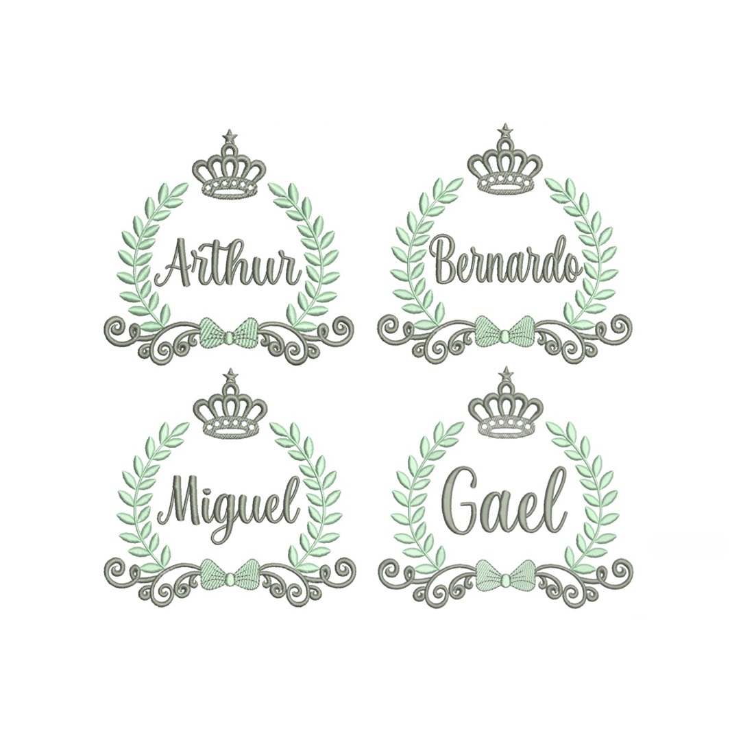 colecao moldura coroa menino2 colecao-moldura-coroa-menino2