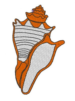 Matriz De Bordado - Peguari - Imagem 2