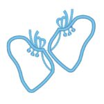 Matriz De Bordado Sapatinho do Bebê para Bordar